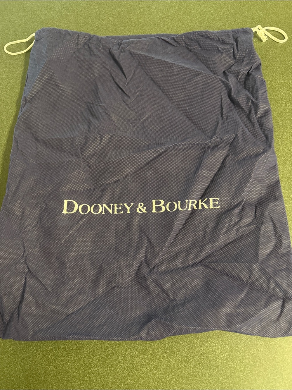 Dooney & Bourke Dust Bag
